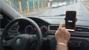 Uber vai mostrar destino e valor aos motoristas antes de eles aceitarem as corridas