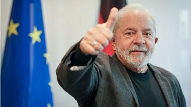 Lula desembarca em Manaus em maio para pedir votos aos amazonenses