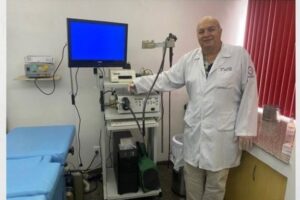 Leia mais sobre o artigo Médico é preso suspeito de pagar por programas sexuais com menores em Manaus