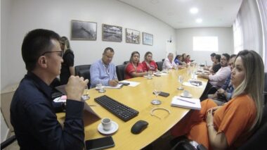 Prefeitura de Manaus publica lista de projetos sociais aprovados em edital de chamamento público