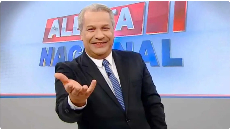 Você está visualizando atualmente O Fenômeno do Jornalismo chamado Sikêra Júnior