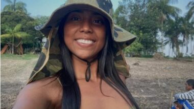 Sucesso no YouTube, ‘Ribeirinha da Amazônia’ passa de 66 milhões de ‘views’