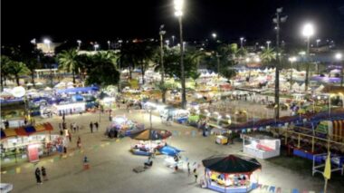 Feira ‘Me Encanta Manaus’ vai agitar CSU do Parque 10 com atrações para toda família