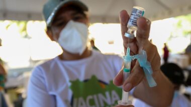 Boletim: Amazonas não registra óbito pela Covid-19, nesta sexta-feira (27/05)