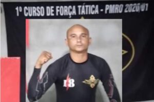 Leia mais sobre o artigo Cabo da policia Militar pode ter descoberto boca de fumo e sofrido retaliação