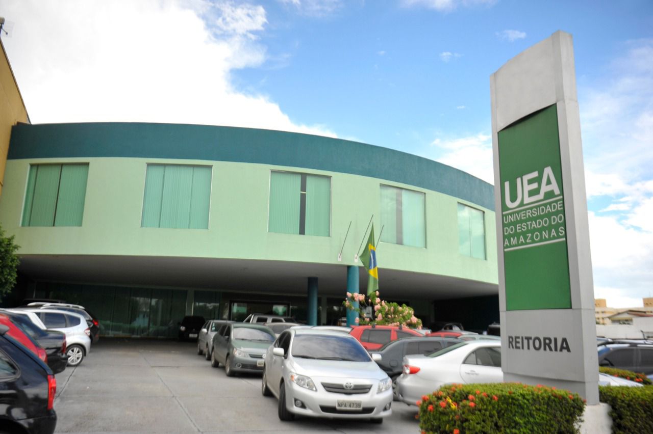 Leia mais sobre o artigo UEA divulga resultado de recurso administrativo da 1ª etapa do Vestibular e SIS 2021