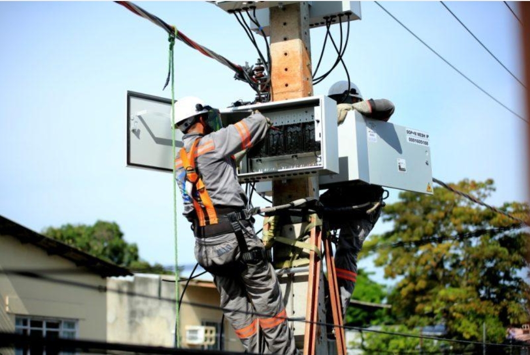 Leia mais sobre o artigo Justiça libera instalação de novo modelo de medidores da Amazonas Energia