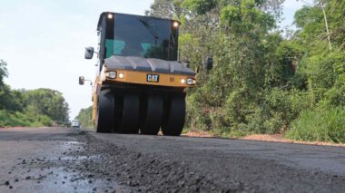 Governador Wilson Lima cria Fundo de Infraestrutura e Desenvolvimento com R$ 1,5 bi em investimentos