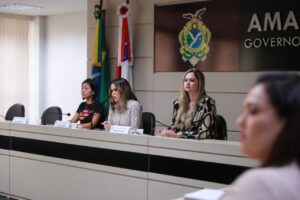 Leia mais sobre o artigo Governo do Amazonas aprova liberação de R$ 21,8 milhões para fomentar projetos do setor primário