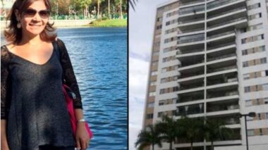 Servidora do TRT é assassinada no condomínio Gran Vista, na Ponta Negra