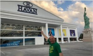 Leia mais sobre o artigo Inauguração da Havan em Manaus acontece no dia 25 de junho