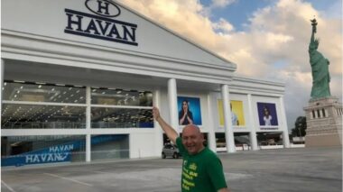 Inauguração da Havan em Manaus acontece no dia 25 de junho