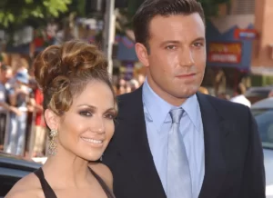 Leia mais sobre o artigo Acordo pré-nupcial dos astros Jennifer Lopez e Ben Affleck exige que o casal tenha quatro relações sexuais por semana