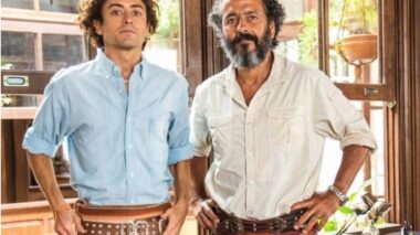 Globo enfrenta novo surto de Covid com protagonistas de Pantanal infectados