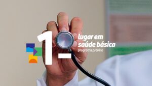 Leia mais sobre o artigo 🏥 Manaus é referência em saúde Básica no país.