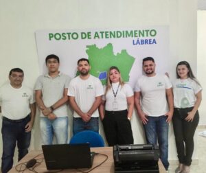 Leia mais sobre o artigo Governo do Amazonas entrega mais uma unidade de atendimento da Jucea no interior do estado