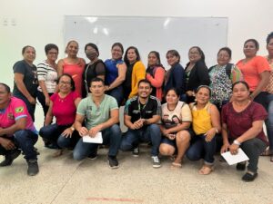 Leia mais sobre o artigo Governo do Amazonas certifica mais de 500 profissionais da educação no Alto Solimões