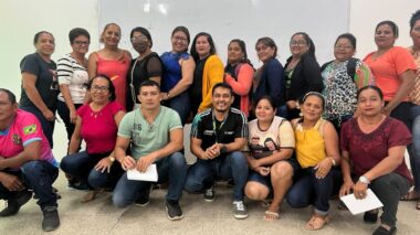 Governo do Amazonas certifica mais de 500 profissionais da educação no Alto Solimões