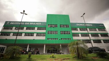 Instituto da Mulher Dona Lindu completa 12 anos