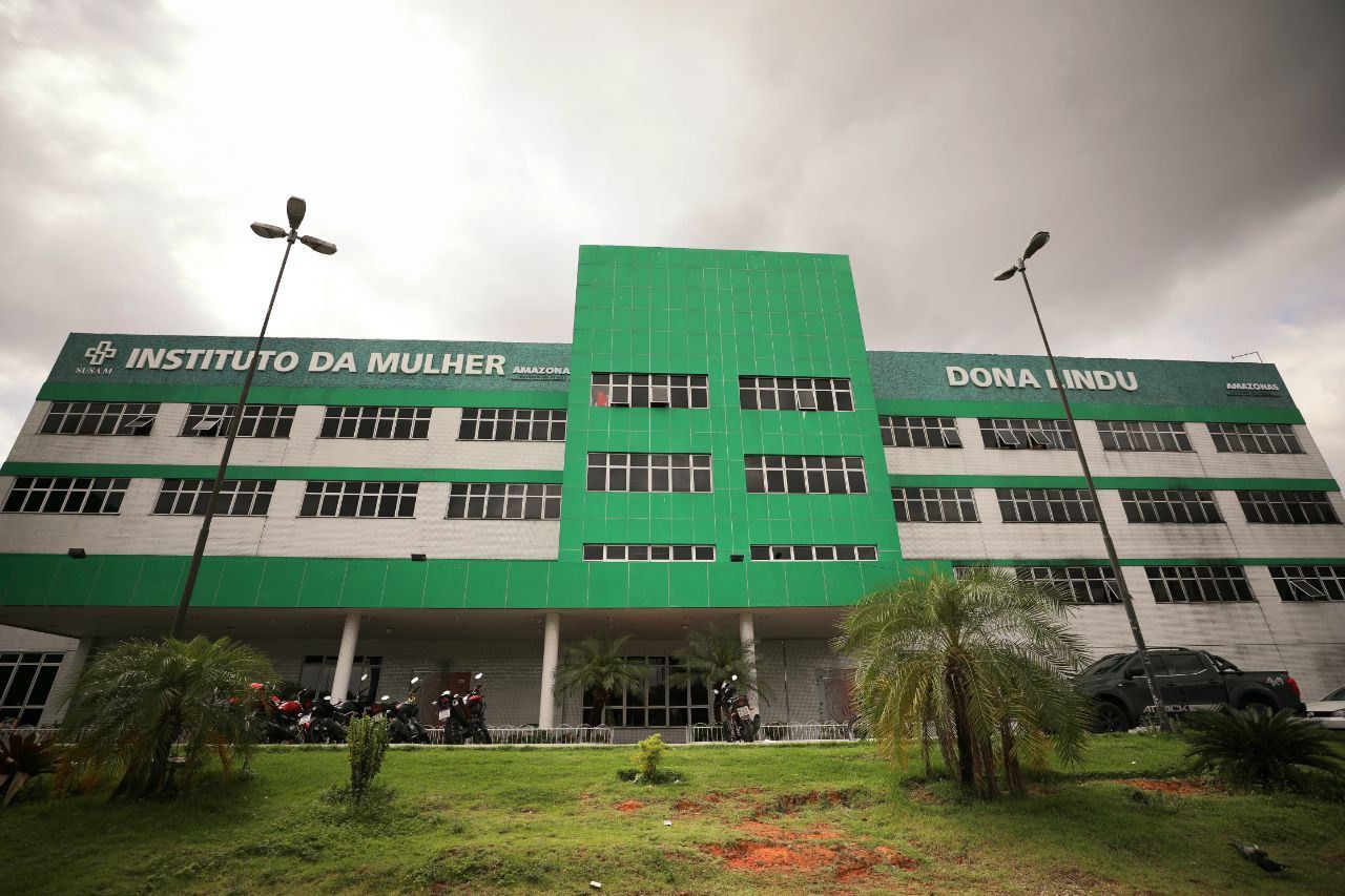 No momento, você está visualizando Instituto da Mulher Dona Lindu completa 12 anos