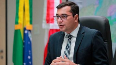 Governo do Amazonas encaminha à Aleam Projeto de Lei que cria centro de atenção à crianças e adolescentes vítimas de violência