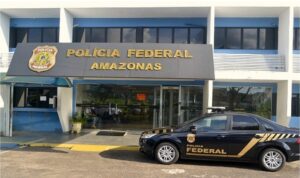 Leia mais sobre o artigo Operação Enxurrada: Polícia Federal cumpre oito mandados de busca e apreensão em Manaus