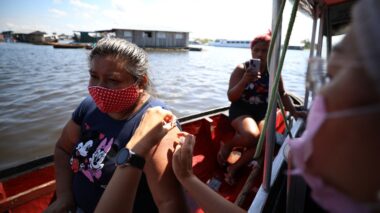 Governo do Amazonas emite Boletim Diário da Covid-19, nesta terça-feira (07/06)