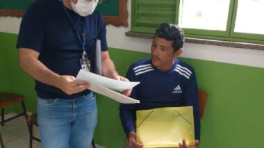Governo do Amazonas aplicou mais de R$ 4 milhões em regularização ambiental rural