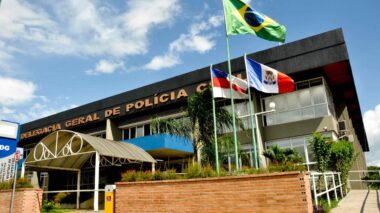 FGV irá divulgar resultado preliminar das provas discursivas para cargos de investigador, escrivão e perito criminal