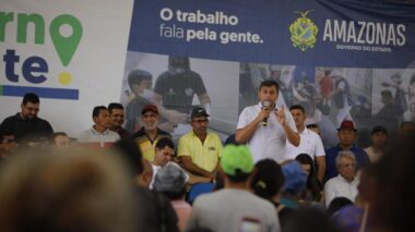 Com destaque para produção rural, Governo do Estado libera mais de R$ 800 mil em fomento em Manaquiri e Careiro Castanho