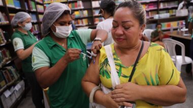 Governo do Amazonas emite Boletim Diário da Covid-19, nesta quinta-feira (02/06)