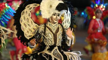 Categoria Ouro do 64ª Festival Folclórico do Amazonas inicia no dia 10 de julho