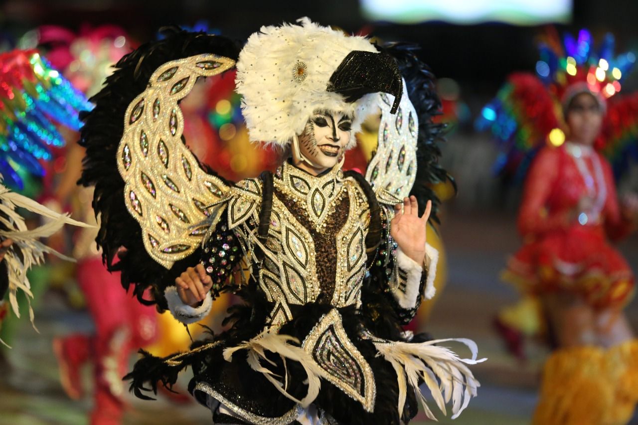 No momento, você está visualizando Categoria Ouro do 64ª Festival Folclórico do Amazonas inicia no dia 10 de julho