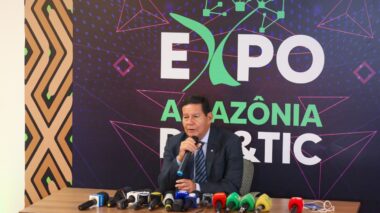Avanços da política estadual em economia verde são destaque na ExpoAmazônia Bio&Tic 2022