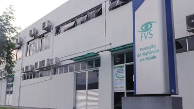 Covid-19: Amazonas registra aumento de testes positivos e de internações, mudando para fase amarela
