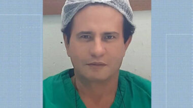 Médico é preso no Rio suspeito de manter paciente em cárcere privado