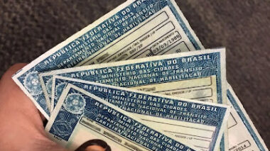 A Carteira Nacional de Habilitação (CNH) sofreu algumas alterações após a implementação da nova Lei de Trânsito; Veja o que mudou