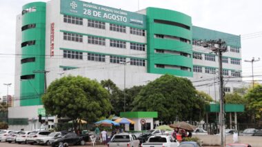 Governo do Estado anuncia reforma do Hospital e Pronto Socorro 28 de Agosto