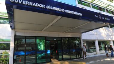 Governo do Amazonas amplia serviços de odontologia, oftalmologia e exames na Policlínica Gilberto Mestrinho