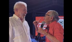 Leia mais sobre o artigo Passagem de Lula por Pernambuco decepciona como ocorreu na Bahia