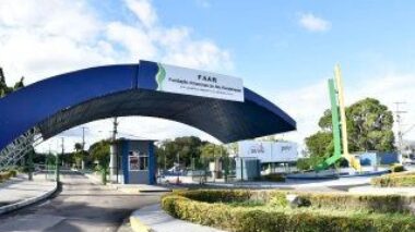 Campeões da Vila: Projeto de iniciação esportiva oferece mais de mil vagas na Vila Olímpica de Manaus