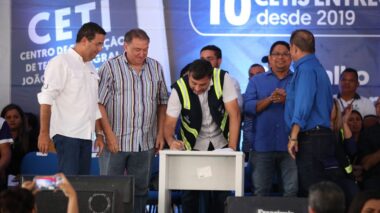 Governo do Amazonas e Prefeitura de Tabatinga celebram convênio de R$ 1,5 milhão