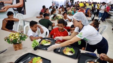 Governo do Amazonas inaugura 33ª unidade do Prato Cheio nesta sexta-feira, em Boca do Acre