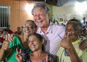 Leia mais sobre o artigo Arthur Neto diz estar pronto para colocar o Amazonas no lugar que ele merece