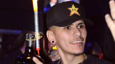 DJ Uchoa é encontrado morto dentro da própria casa em Iranduba