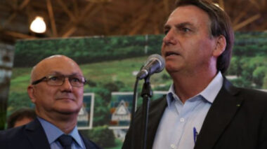 Menezes confirma mais duas vindas de Bolsonaro ao AM e convenção do PL para o dia 5 de agosto