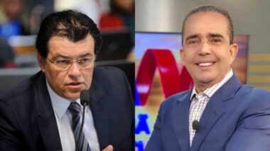 Veja vídeo: Ronaldo Tiradentes chama Eduardo Braga de ‘assediador judicial’