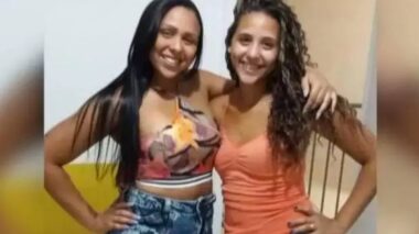 Após matar a irmã, PM arranca as próprias unhas e se bate com algemas