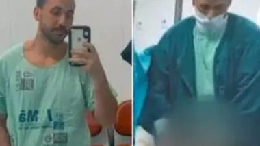 Médico é preso em flagrante por estuprar paciente que passava por cesárea