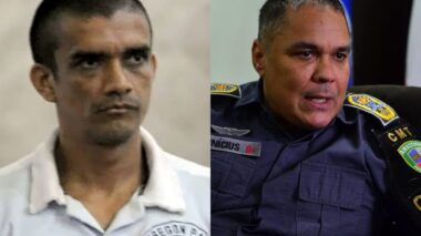 Desembargadores rejeitam queixa-crime de Gelson Carnaúba contra ex-secretário de Administração Penitenciária